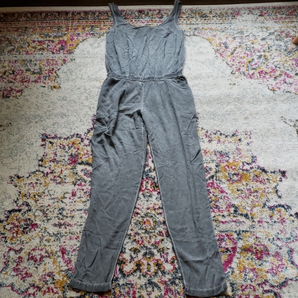 Cloth & Stone jumpsuit